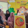Ini Wujud Komitmen Nestlé Indonesia untuk Tingkatkan Kualitas Hidup Keluarga Indonesia