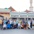 Cetak Kinerja Positif, RFB DBS Gelar Program Khataman Al-Quran