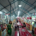 CSR Mayora, Bangun Foodcourt untuk Pedagang
