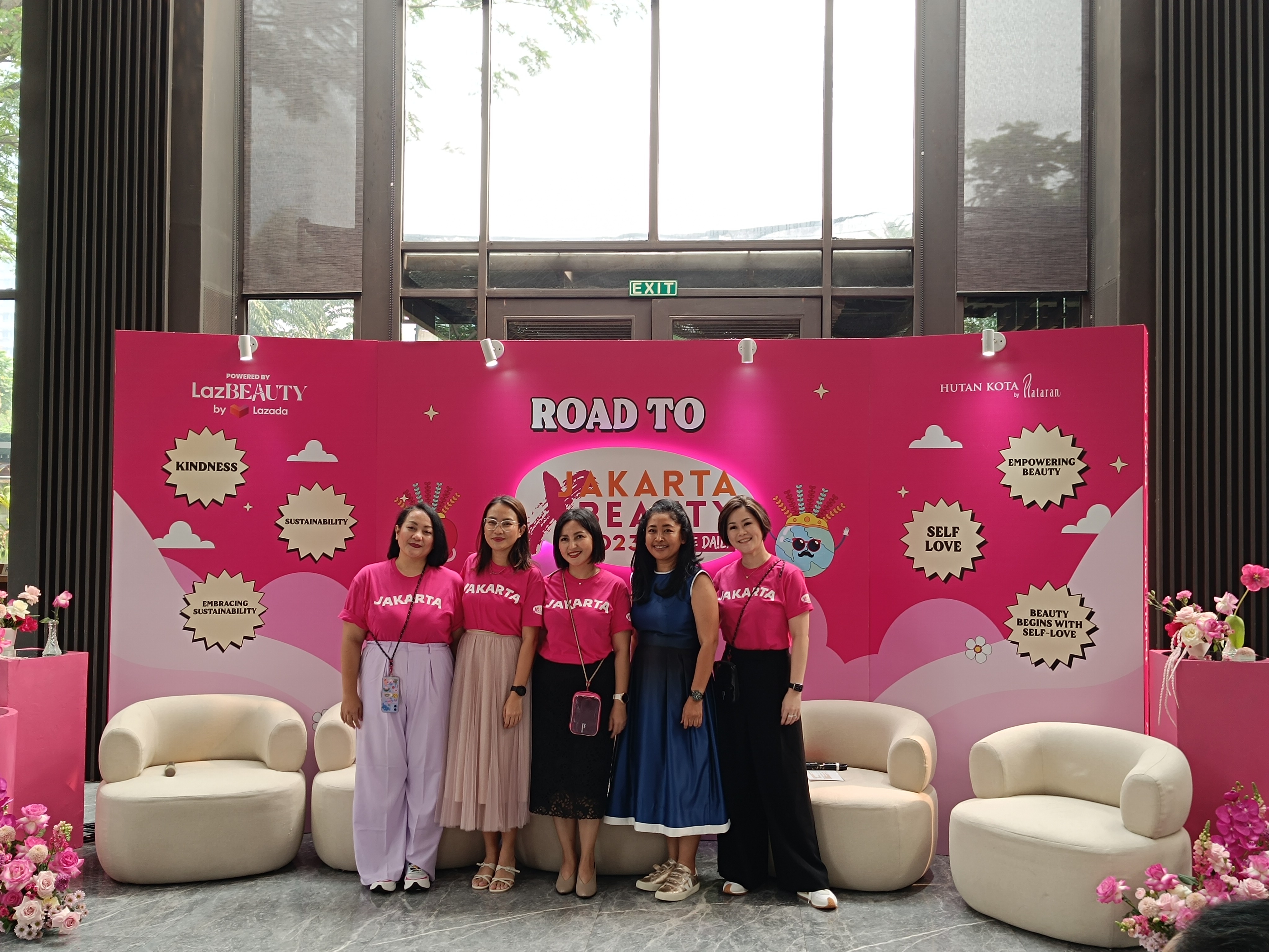 Jakarta X Beauty 2023: Hadirkan Lebih 250 Brand Beauty