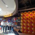 Perluas Venue di Margo City, Timezone Indonesia Tawarkan Social Bowling Pertama di Depok