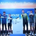 ASICS House Hadirkan Brand Experience untuk Para Runner Enthusiast
