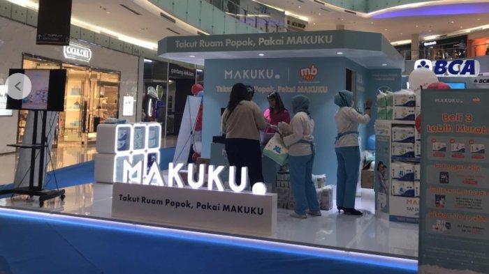 MAKUKU Serentak Hadirkan Ragam Acara Menarik di Surabaya & Medan