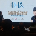 IHA Luncurkan Booking Website, Bisa Pesan Hotel di Indonesia, China, Hong Kong dan Malaysia