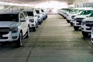 RMA Indonesia Optimalkan Pelayanan Konsumen Mobil Ford