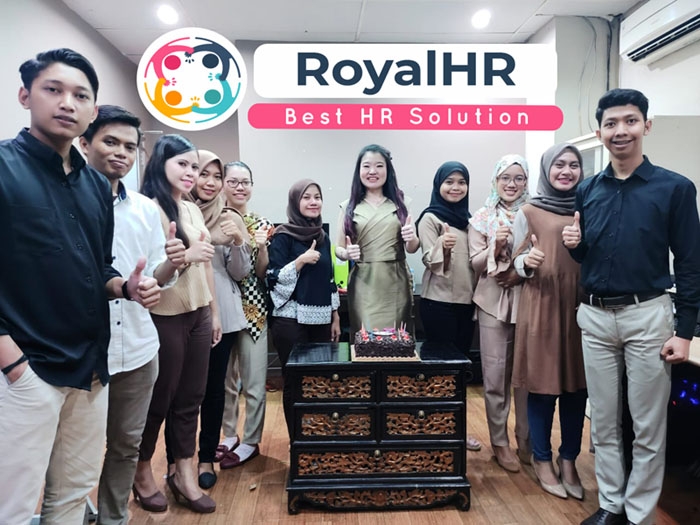Royal HR Tawarkan Solusi Holistik untuk Pengelolaan SDM