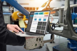 Telkom lewat IoT Solution Antares Dukung Percepatan Digitalisasi Industri Manufaktur