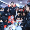 Snackit Marshmallow Hadir di KidZania Jakarta