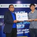 Hari UMKM Nasional 2023: Danone Indonesia Ajak Pelaku UMKM Go Digital