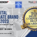 InfoEkonomi.ID Bakal Menggelar 4th Info Ekonomi Forum 2023 & 4th Top Digital Corporate Brand Award 2023