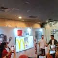 290 Gerai McDonald's Indonesia Jadi Pokéstop, Pemain Pokémon Go