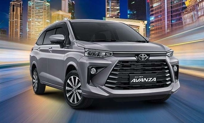 Disumbang Avanza dan Veloz, Toyota Berhasil Bukukan 5.796 SPK di GIIAS 2023