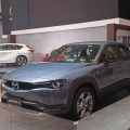 Mazda Bukukan SPK 1.002 Unit di GIIAS 2023