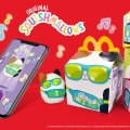 McDonald’s Hadirkan Mainan Populer Happy Meal  ‘Original Squishmallows’ di Indonesia