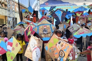 Tingkatkan Ekonomi Sirkular, SIG Gelar Festival Runtah di Cilacap