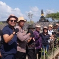 Dukung Program Keberlanjutan, FIFGROUP Tanam Bibit Mangrove di Bali
