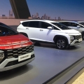 Hyundai Indonesia Sumringah, Penjualan Stargazer X di GIIAS 2023 Cukup Positif