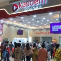 Kasoem Group Luncurkan Aplikasi Kasoem Plus