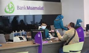Taktik Bank Muamalat Gaet Market Pembiayaan Konsumer