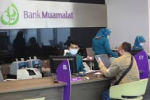 Taktik Bank Muamalat Gaet Market Pembiayaan Konsumer
