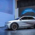 Hyundai Bekali Ionic 5 dengan Fitur Cintar Bluelink, Apa Kehebatannya?