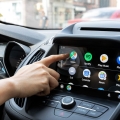 Android Auto Boyong Zoom dan Prime ke Layar Mobil
