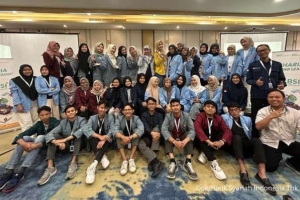 BSI Scholarship 2023 Hadir, Membangun dan Menguatkan Pendidikan Indonesia