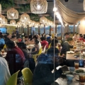 Jurus Marketing  D’Cost Restaurant Meriahkan HUT ke-17
