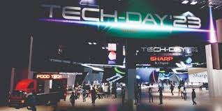 Sharp akan Gelar Pameran Teknologi “SHARP Tech-Day” di Tokyo
