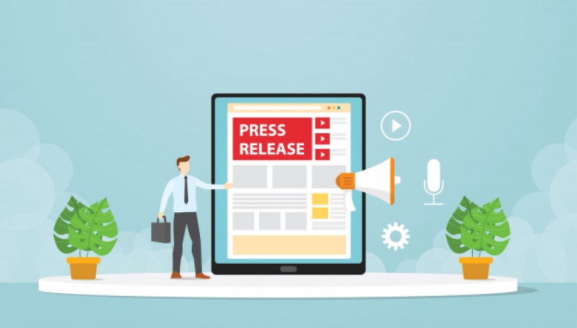 Manfaat Press Release dalam Bisnis