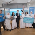BASF dan PJI Ajak Anak Muda Indonesia Ikut Beperan dalam Pencapaian SDGs
