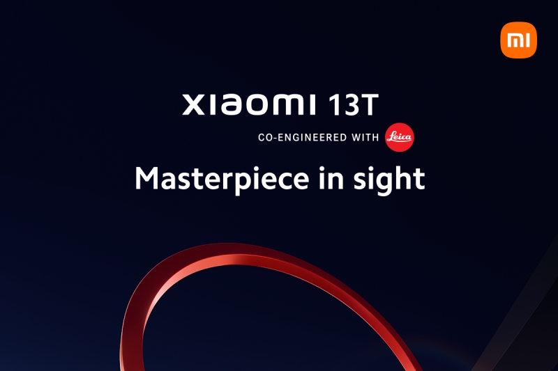 Xiaomi 13T Siap Sapa Indonesia, Hadir dengan Leica Authentic Experience
