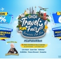 bank bjb Kolaborasi dengan Citilink Gelar DIGI Travel Fair 
