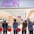 Resmi Beroperasi, AEON Store di Mall@Alamsutera Siap Melayani Pelanggan