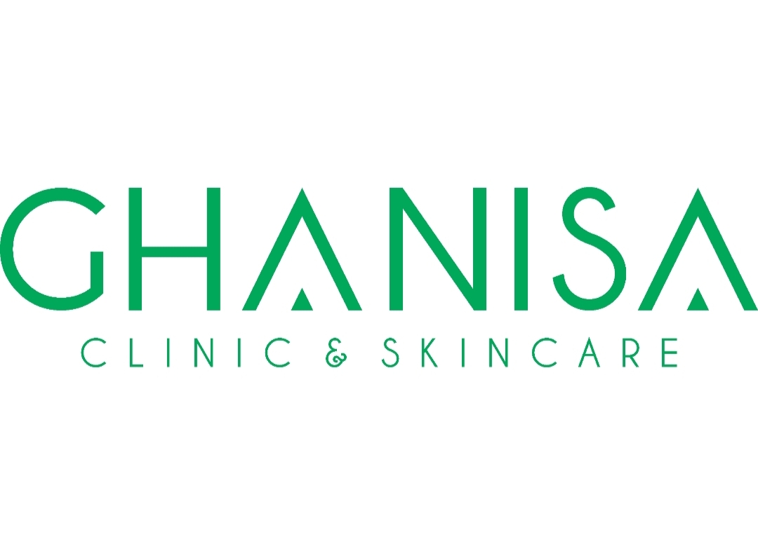 Ghanisa Skincare Rubah Logo dan Lebarkan Sayap Bisnis