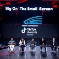 Deretan Kreator Pembawa Perubahan Positif di TikTok Awards Indonesia 2023