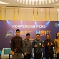 Indonesia Sharia Economic Festival 2023 Pameran Business to Business Terbesar Segera Digelar