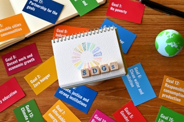5 Langkah Agar Pencapaian SDGs Sejalan dengan Strategi Perusahaan