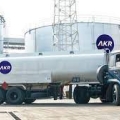 AKR Corporindo, Menunggangi Perkembangan Tren di Dunia Industri