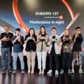 Andalkan Leica Authentic Experience, Xiaomi 13T Resmi Meluncur