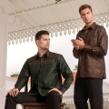 Peringati Hari Batik Nasional, Behaestex Hadirkan Sarung Batik Bervariasi dan Inovatif