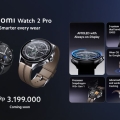 Xiaomi Perkenalkan Smartwatch Anyar, Watch 2 Pro dan Smart Band 8