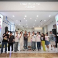 ADLV Resmikan Official Store Perdana di PIK Avenue