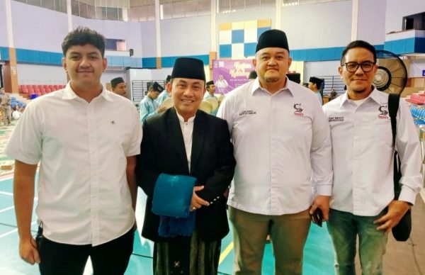 Surabaya Community Gelar Kajian Pererat Persaudaraan Arek-Arek Rantau  di Jakarta