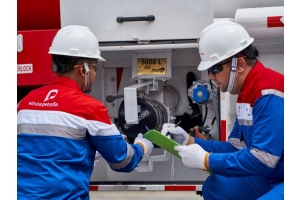 Diversifikasi Bisnis, ELSA Perluas ke Lini Petrokimia