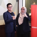 Lion Parcel Fokus ke UMKM untuk Dorong Kinerja Bisnis