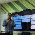 Soal AI, Begini Kata Microsoft Indonesia