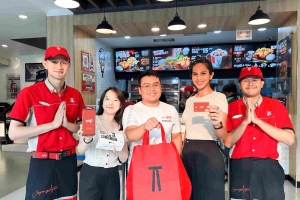 Kolaborasi Yup – KFC Hadirkan Cara Baru Makan Hemat