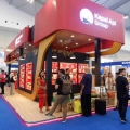 Inovasi Kapal Api Group Dalam Trade Expo Indonesia 2023