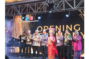 Hadir kedua Kali-nya, Pameran Pro AVL  Indonesia Expo 2023 Targetkan 5000 Pengunjung